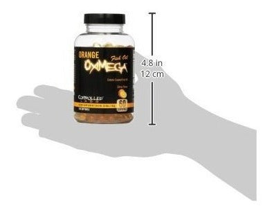 Aceite De Pescado