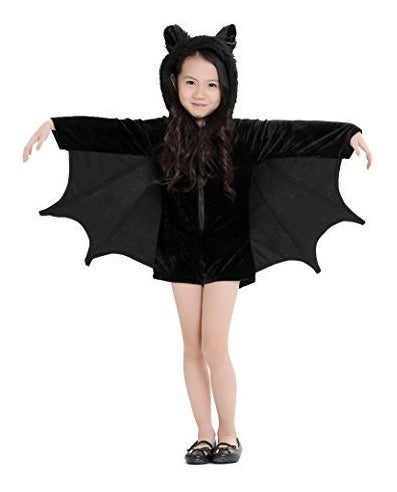 Disfraz De Halloween Para Niñas