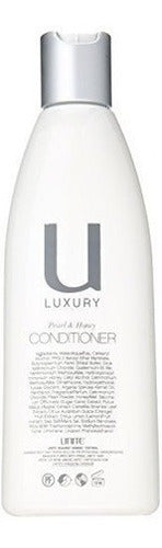 Acondicionador De Lujo, 8.5 Fl Oz