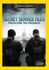 Archivos Del Servicio Secreto: Proteger Al Presidente