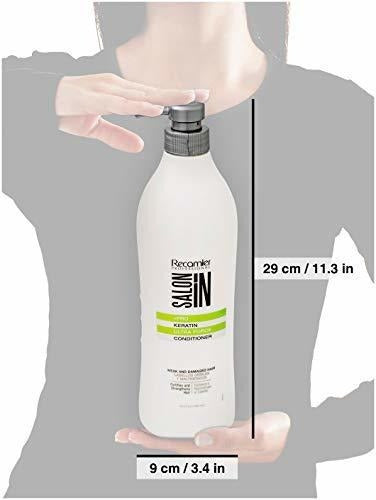 Aceite de Argán Acondicionador