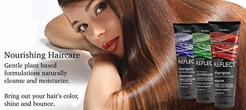 Shampoo Tubo De 8 Onzas
