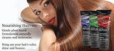 Shampoo Tubo De 8 Onzas