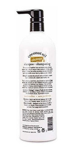 Coco Champú talla única  Blanco