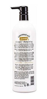 Coco Champú talla única  Blanco