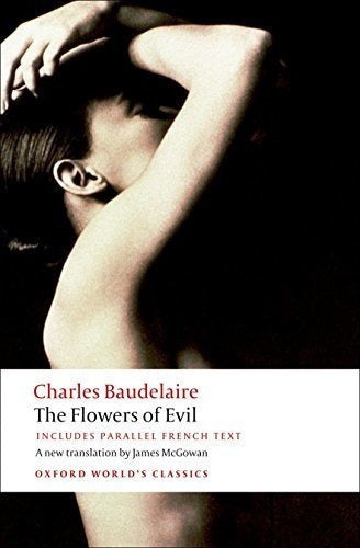 Las flores del mal clásicos de Oxford World