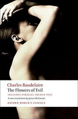 Las flores del mal clásicos de Oxford World