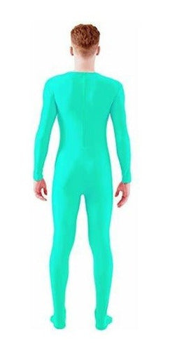 Disfraz de mono completo de una pieza de Spandex - Adulto