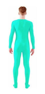 Disfraz de mono completo de una pieza de Spandex - Adulto