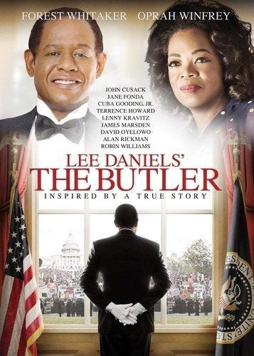 El Mayordomo de Lee Daniels