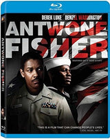 Antwone Fisher Blu-ray