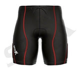 Sparx Energy Compression Triathlon Short Tri Ciclismo Short