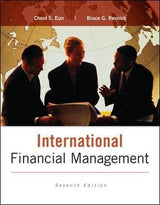 Gestión Financiera Internacional