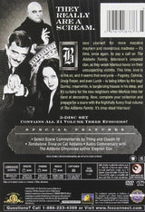 La Familia Addams - Volumen 3