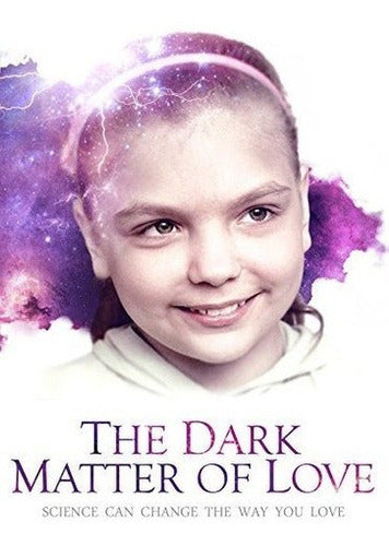 dvd Materia Oscura Del Amor