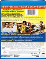 Fletch [blu-ray]