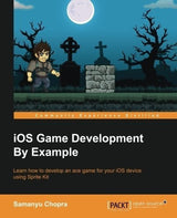 Desarrollo De Juegos Ios Por Ejemplo