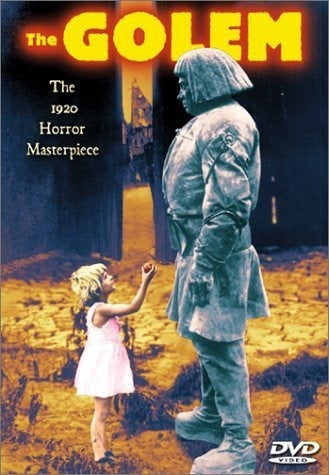 El Golem