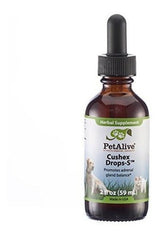 Suplemento de Vitaminas Para Mascotas PetAlive