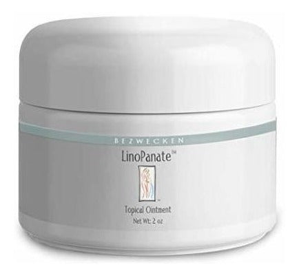 Bezwecken  Linopanate  Ungüento Curativo De 2 Oz