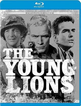 Leones Jóvenes [blu-ray]