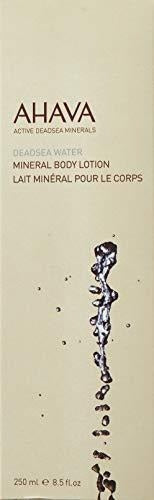 Lociones Corporales Minerales Del Mar Muerto