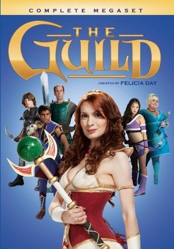 El Gremio: Completa El Dvd