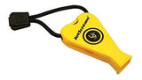 Silbato Flotante Amarillo