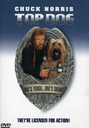 Top Dog artesano dvd