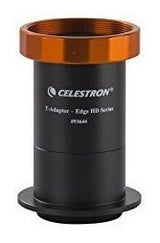 Adaptador fotográfico para telescopio