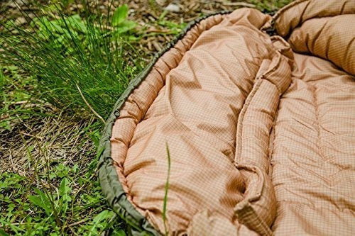 Saco de dormir Teton Sports