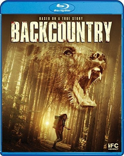 Travesía [blu-ray]