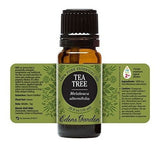 Árbol De Té melaleuca 100% Puro Grado Terapéutico Aceite