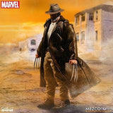 Logan figra de coleccion