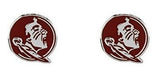 Aretes Con Logo
