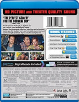 Bloqueadores [blu-ray]