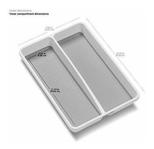 Bandeja Mini Utensilio