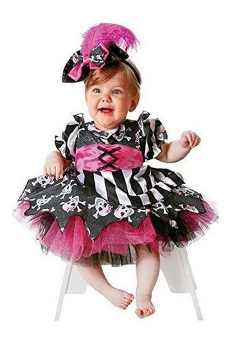 Princess Paradise Baby Abigail
