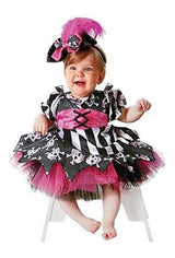 Princess Paradise Baby Abigail