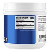 Suplemento Creatina de Monohidrato 500 Gramos