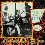 Eso será Flat Git It !, vol.