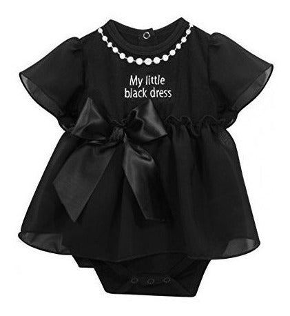 Vestido De Fiesta PARA BEBE