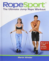 Ropesport: Libro