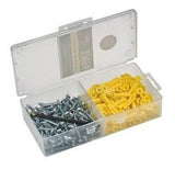 Kit De Anclaje Cónico, 100 Herramientas Anclajes Klein 53729