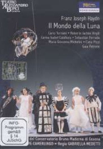 El Mundo Lunar