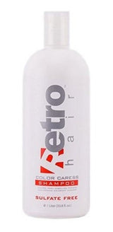 Shampoo para tratar cabello maltratado - 33.8 oz
