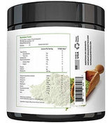 Polvo de pasto de trigo: Polvo De Pasto De Trigo Orgánico