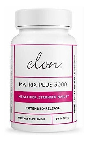 vitaminas para  Uñas Más Fuertes Y Sanas