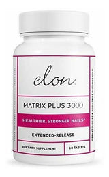 vitaminas para  Uñas Más Fuertes Y Sanas