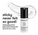 hidratante sin silicona para piel antes de Maquillaje